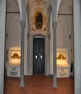 Museo di San Marco: dopo il restauro riapre la Biblioteca di Michelozzo