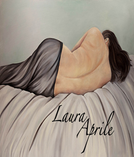 La donna dei ritratti: ''Laura Aprile'' in mostra a Palazzo Coveri