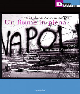 ''Un fiume in piena'' alla Libreria IBS: Gianluca Arcopinto racconta Scampia