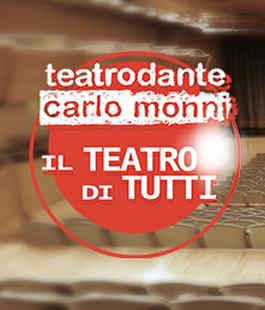 Sboccia la primavera al TeatroDante Carlo Monni