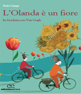Brunch letterario ''L'Olanda è un fiore'' con Paolo Ciampi a Le Murate