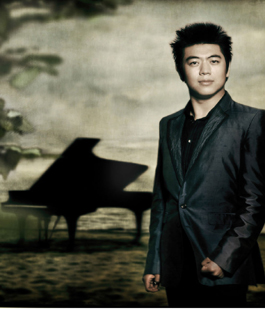 Lang Lang in concerto all'Opera di Firenze