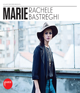 ''Marie Tour'', Rachele Bastreghi in concerto al Viper Theatre di Firenze
