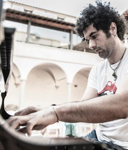 Alessio Cioni e Marco Alibrando in concerto al Museo di Orsanmichele