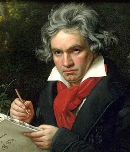 Le ''Variazioni Diabelli'' di Beethoven in concerto alla Pergola