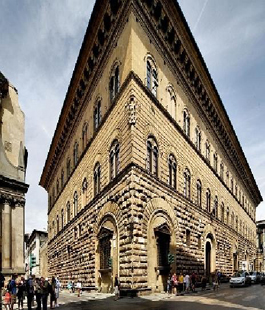 Le opere di Mario Artioli Tavani e Gianfranco Zazzeroni in mostra a Palazzo Medici Riccardi