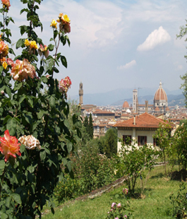 ''Enjoy Firenze'', percorsi guidati per riscoprire Firenze nel mese di maggio