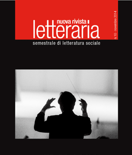 Ibs di Firenze: presentazione della Nuova Rivista Letteraria n°10 e n°11