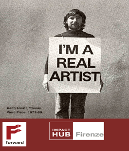 Guida di sopravvivenza per artisti: al via il corso a The Hub Firenze
