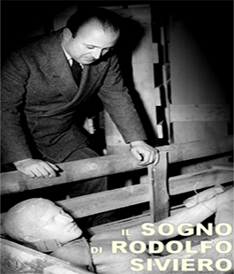''Il sogno di Rodolfo Siviero'' in scena al Museo Casa Siviero di Firenze