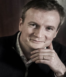 Garry Walker dirige la sinfonia ''scozzese'' di Mendelssohn al Teatro Verdi di Firenze