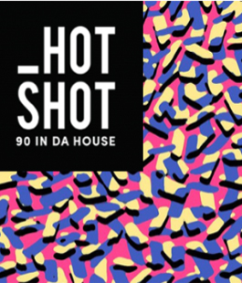 I fantastici anni '90 tornano con ''Hot Shot'' al Viper Theatre di Firenze