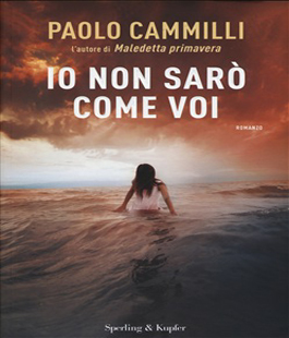 Paolo Cammilli presenta il nuovo libro alla Feltrinelli Red di Firenze