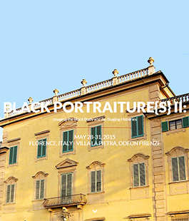 ReSignifications e Black Portraiture{s} II: mostra e conferenza alla New York University Firenze