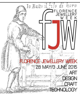 Con la Florence Jewellery Week, Firenze diventa preziosa