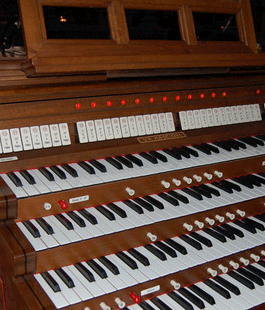O flos colende: maratona di organisti nel Duomo di Firenze
