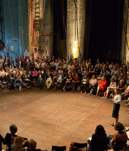 Teatro della Pergola: presentazione della nuova stagione 2015-2016