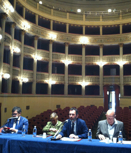 Teatro Metastasio di Prato: la nuova stagione 2015-2016, tra classici e innovazione