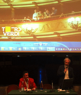 Teatro Verdi di Firenze: i grandi protagonisti della stagione 2015-2016