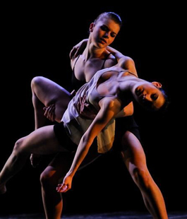 Gran Gala di Danza al Teatro ObiHall di Firenze con la compagnia ''Opus Ballet''