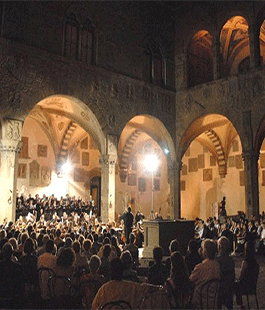 ''Musica al Bargello'', Orchestra da Camera Fiorentina in concerto nel cortile del Museo