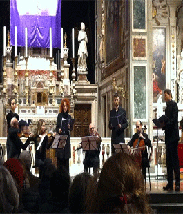 Estate Fiorentina: ''AntiCONtemporaneo'', serata finale della rassegna musicale