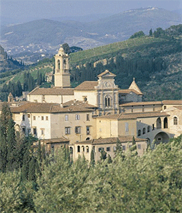 ''L'azione del silenzio'', viaggio teatrale itinerante all'interno del Monastero della Certosa del Galluzzo