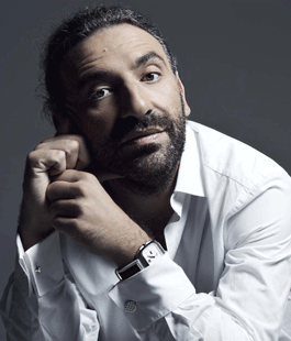 Estate Fiesolana: Stefano Bollani presenta il nuovo album ''Sheik yer Zappa''