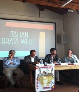 Italian Brass Week: Firenze capitale della musica con il Festival Internazionale degli Ottoni