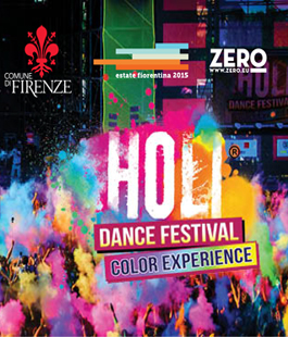 Holi Dance Festival: Don Joe, Ema Stokholma, Federico Gardenghi live alle Cascine