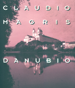 Estate fiorentina: ''Danubio'' di Claudio Magris alla Biblioteca Villa Bandini