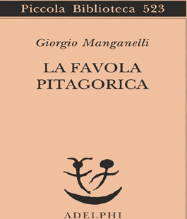 Estate fiorentina: ''La favola pitagorica'' di Manganelli alla Biblioteca Villa Bandini