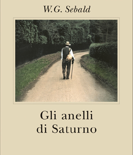 Estate Fiorentina: ''Gli anelli di Saturno'' di Sebald alla Biblioteca Villa Bandini