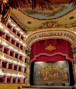 La Traviata in scena all'Auditorium al Duomo