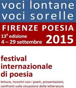 ''Voci lontane, voci sorelle'': torna a Firenze il festival internazionale di poesia