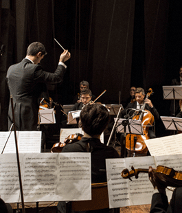 ''Capriccio Italiano'': al via la prima edizione del festival musicale al Teatro del Cestello