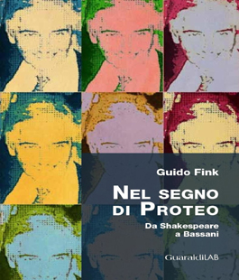 ''Nel segno di Prometeo'': il libro di Guido Fink all'Auditorium di Stensen