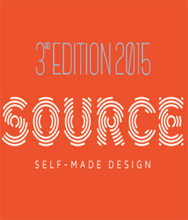 Alfredo Pirri tra gli ospiti della Terza edizione di Source self-made design