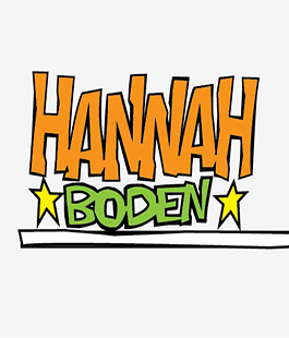  Hannah Boden - Cover Band in concerto all'Hard Rock Cafe di Firenze