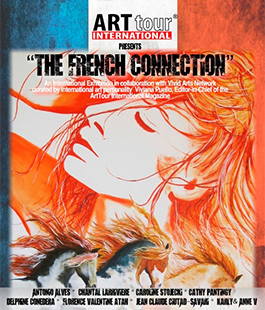 The French Connection. Arte contemporanea nel centro storico fiorentino