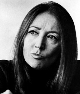 Don't Cry #1: spettacolo in omaggio a Oriana Fallaci al Cimitero agli Allori