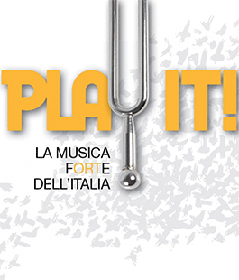 Play it! 2015: il festival dell'ORT sulla musica d'arte contemporanea