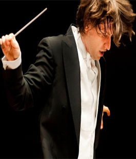 Festival ''Play It!'', ORT diretta da Daniele Rustioni in concerto al Teatro Verdi di Firenze