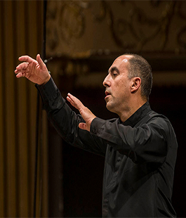 Festival ''Play It!'', ORT diretta da Marco Angius in concerto al Teatro Verdi di Firenze