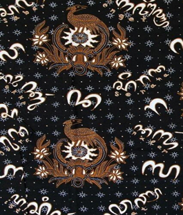 L'antica arte del Batik protagonista all'Iclab
