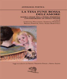 Il libro ''La tesa fune rossa dell'amore'' al Caffè Letterario Le Murate
