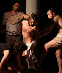 Le Murate: presentazione del progetto ''Caravaggio: dalla realtà al dipinto''