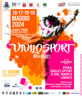 Vivilosport Mugello: XXXI edizione della fiera dello sport e del tempo libero