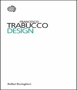Alla scoperta di ''Design'' di Francesco Trabucco, all'IBS