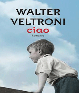 Feltrinelli RED: Walter Veltroni presenta il nuovo libro ''Ciao''